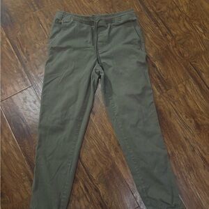 RSQ Joggers Athletic Pants Men’s Size M Excellent Condition